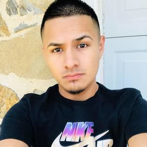 Meet your Posher, Ramiro
